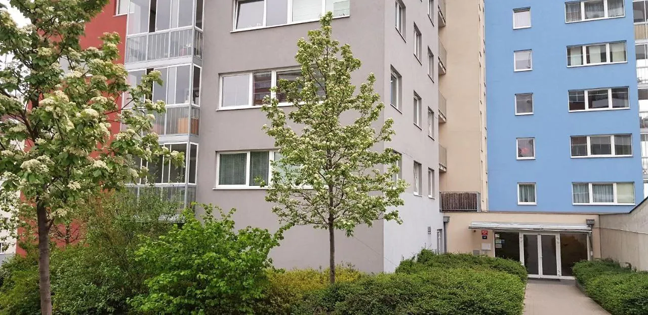 Appartement New Studio On V Doline 1 à Prague République tchèque