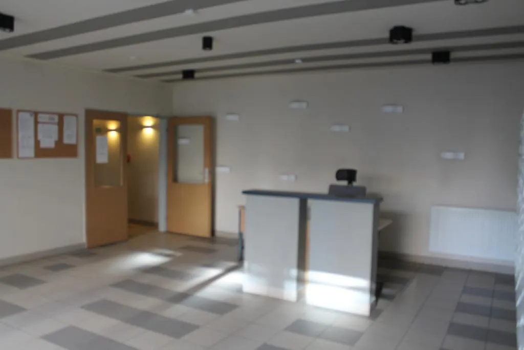 New Studio On V Doline 1 Prague Apartment