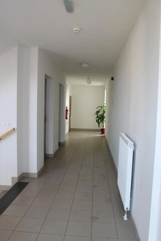 New Studio On V Doline 1 Prague 0*,  Czech Republic