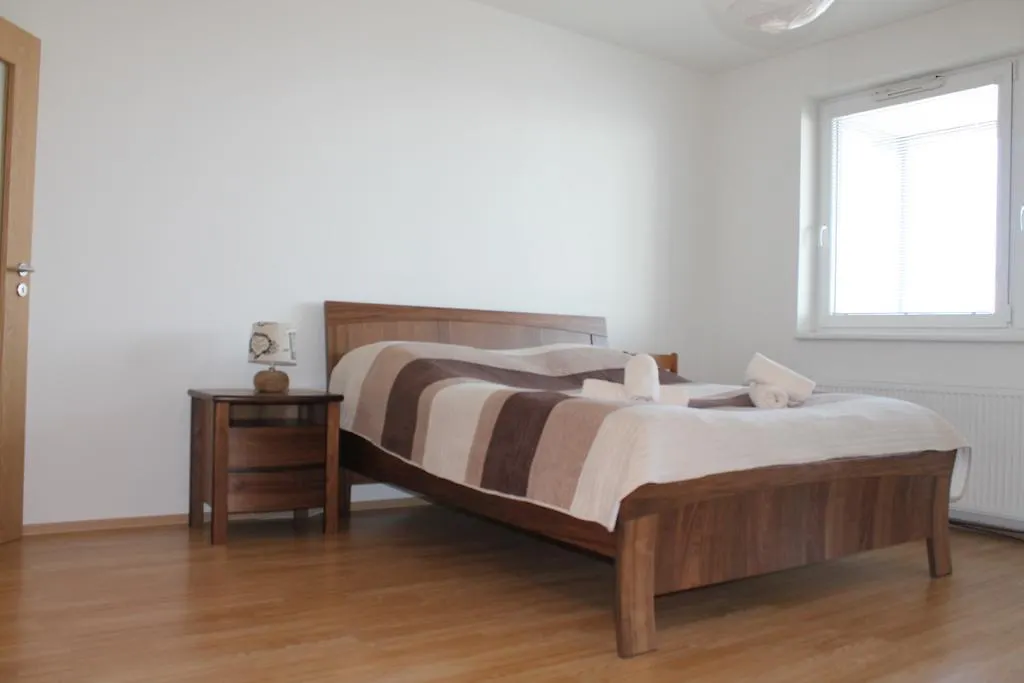 New Studio On V Doline 1 Prague