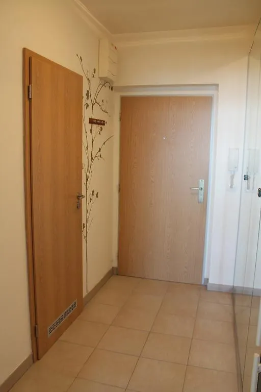 Apartment New Studio On V Doline 1 Prague Czech Republic